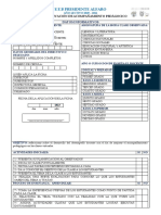 Ficha de Acompañamiento Pedagógico