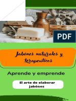 PDF Jabones Artesanales