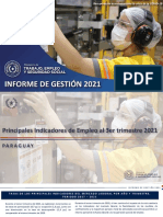 Informe de Gestion 2021