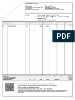 TMP Invoice