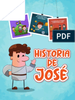 Album de José Manualidad