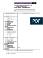 Planilla de Evaluación Docente Co-Formador