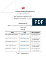 TP - AX74 - G4 - Informe de Investigación