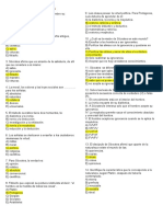 Repaso Filosofía Semestral