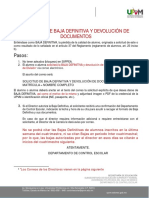 UPVM PDF CE-BajasDefinitivas
