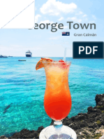 George Town - Gan Caiman