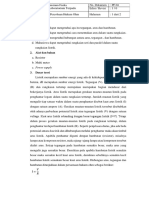 Modul 3 Hukum Ohm