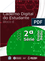 CD Estudante BL6 em 2serie