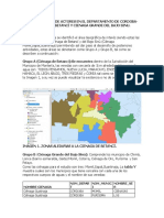 IDENTIFICACIÓN DE ACTORES - Como Se Obtuvo