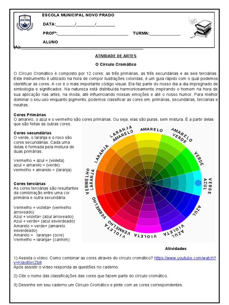 Arte Ambiental | PDF | Carreira e Crescimento | Artes Linguísticas e ...