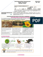 1PS #26 Ciencias Naturales