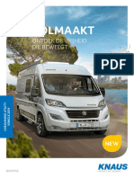 Knaus Boxstar Brochure 2019