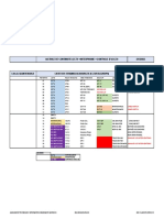 ATIK-BOA - CCTV Matrix de Correlation - Local de Maintenance R2