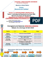 Sesioness 12 Clase Ger Calidad ESPG UNJBG 2023 Abril