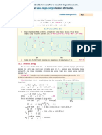 Mesh & Nodal Analysis Id