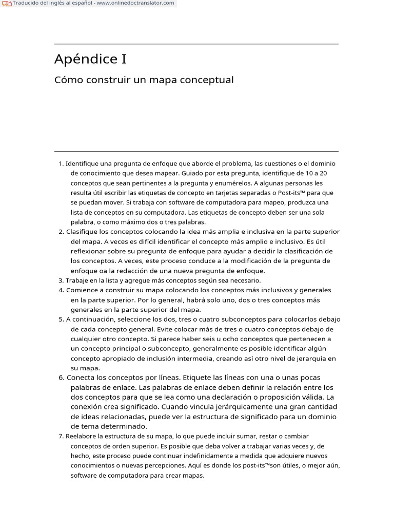 Learning intelligence overview