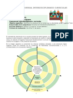 Cuadernillo de Habilidades Socioemocionales IV