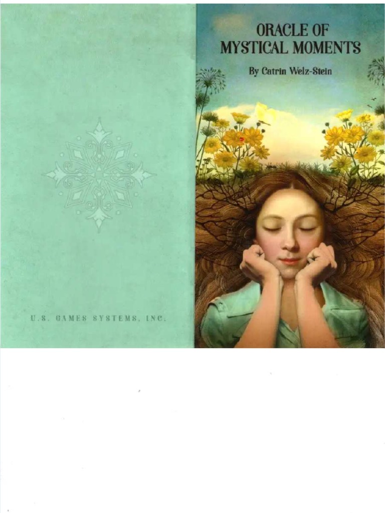 Oracle of mystical moments compress pdf