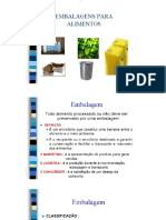 Embalagens PDF