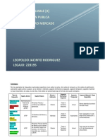 Actividad Evaluable (F4) - Leopoldo Rodriguez