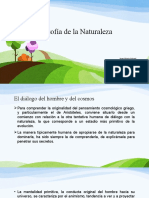 Filosofía Naturaleza-Apuntes 2