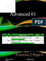 Advanced 01