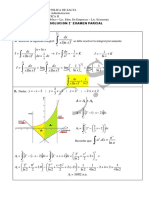 Derivada, Integrales Modelos Ejercicios Resueltos