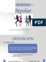 Actividad 3 - Trastorno Bipolar