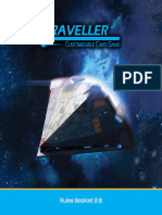 Traveller Rulebook