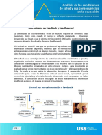 Contenido4 - Mecanismos de Feedback y Feedforward