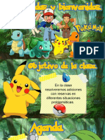 Clase Resolucion Pokemon