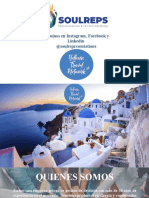 Presentación Hellenic Travel Network - Grecia Continental - Station Travel