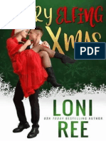 Merry Elfing Xmas - Loni Ree