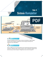 Bab 4 Sistem Komputer