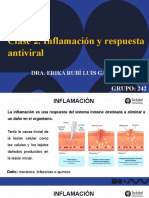 Clase 2 Inflamación y Respuesta Antiviral-2