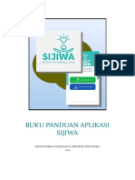 Buku Panduan Aplikasi Sijiwa