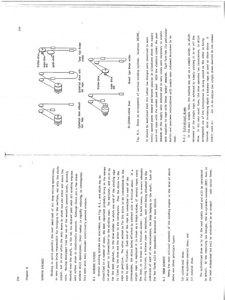 SC Walker Winding | PDF