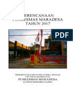 K PKM Kertosari Tahun 2015