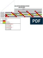 Jadwal Dispatcher LV 04 Dan LV 33