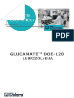 Ic - Glucamate Doe-120 (Espessante)