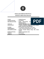 MAKALAH SEMINAR - Nurhilal Rusmin - D14190030 (Revisi)