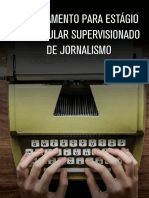 Regulamento de Estagios Jornalismo 2022.31