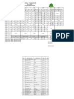 Jadwal Ma Al-Jihad TP 2022-2023 Revisi