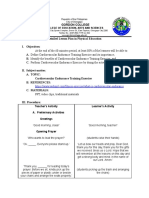 Principles of Teaching DLP .Docx 1