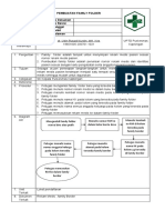 Sop Pembuatan Family Folder Print