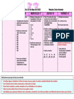 Tareas Preecolares