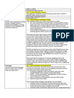 LK 3.1 - Menyusun Best Practices - Contoh