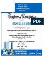 A4 CHEDRO1 Digital Certificate 245780F7