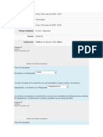 Actividad Relacionada A La Verdad Con La Justicia Tradicional Modulo 2