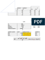 Memoria de Calculo Practica 2